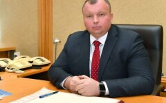 Павел Букин