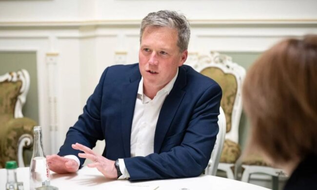 Ден Дрісколл