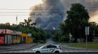 Ответ на атаку дронов: США разблокировали поставки вооружений для Украины