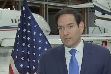 Марко Рубио