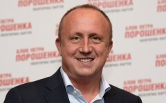 Михаил Гвоздев