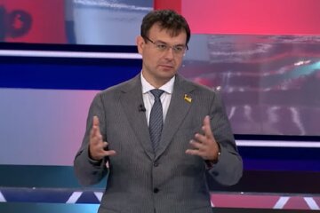 Глава налогового комитета Верховной Рады Даниил Гетманцев