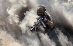 ЗСУ. 78 ОДШП