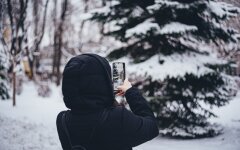 Прогноз погоди в Україні / Фото: Валентини Поліщук, 24