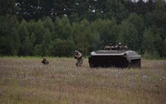 ЗСУ, війна з Росією