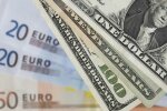 доллары, евро, курсы валют