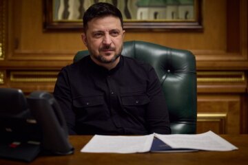 Володимир Зеленський