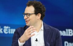 Дарио Амодеи