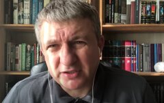Юрий Романенко, выборы, Украина