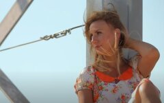 Леся Никитюк, вторжение россии в Украину, волонтер