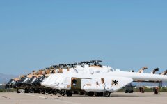 Двадцать многоцелевых Ми-17 готовы к передаче Украине