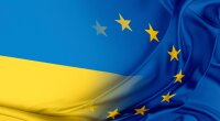 Україна та ЄС. Євроінтеграція