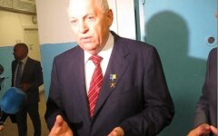 Николай Янковский