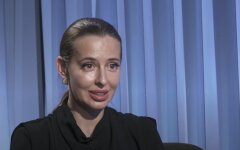 Яника Мерило, электронное государство