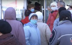 Николай Шамбир,Повышение пенсий в Украине,Украинские пенсионеры,Рост минимальной зарплаты в Украине