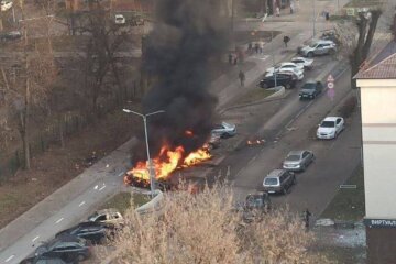 РФ созывает Совбез ООН из-за якобы обстрела Белгорода