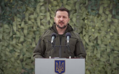 Володимир Зеленський