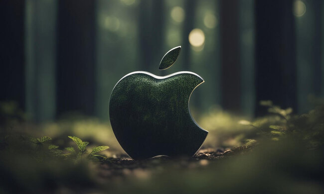 Apple