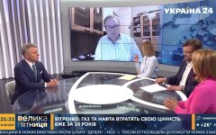 Юрий Витренко и Михаил Крутихин