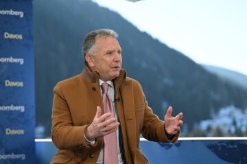 Стів Віткофф