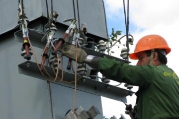 Ремонт энергетики