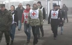 В «ДНР» выдвинули новые условия для обмена пленными