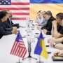 Зустріч з представниками Axon у Міноборони