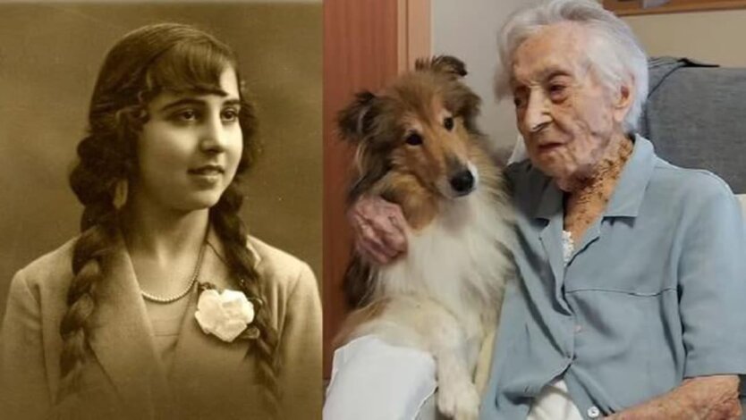 Марія Браньяс