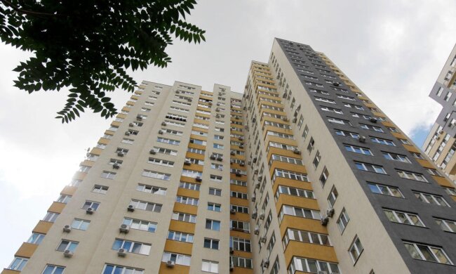 Житло для ВПО / Photobank