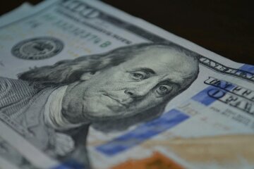 Курс валют, доллары