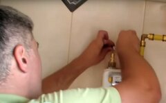 В Украине могут продлить сроки установки газовых счетчиков