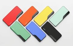 Xiaomi Mi 10 чехол 3