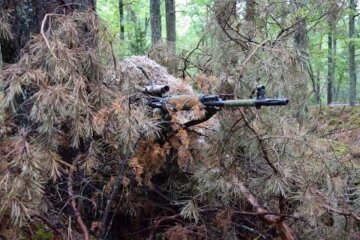 Война России против Украины. ВСУ