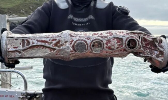 Российское устройство слежения