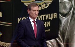 Федор Вениславский,Будущее русского языка в Украине,второй язык в Украине,русский язык в Украине