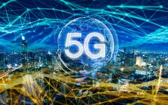 5G в Украине