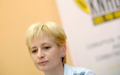 Юта Стрике