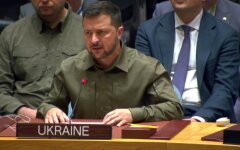 Володимир Зеленський