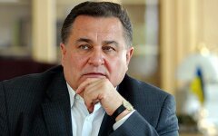 евгений марчук
