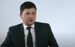 Виталий Ким, Николаев, обстрелы, вторжение России в Украину