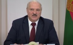 Александр Лукашенко, Беларусь, Украина