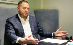 ермак андрей