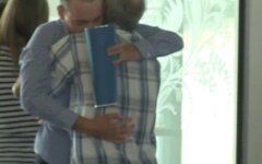 обмен пленных