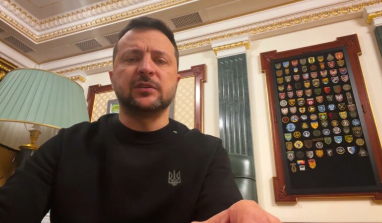 Владимир Зеленский