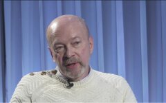 Владимир Шимальский