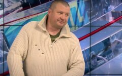 Константин Машовец