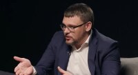 Директор НАБУ Семен Кривонос