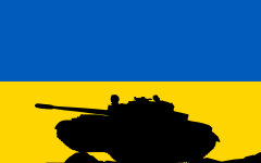 Война Украины и России