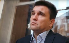 "Ялта-2": Климкин назвал Путина маразматиком с навязчивой идеей