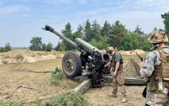 Война РФ против Украины. Фото: Генштаб ВСУ